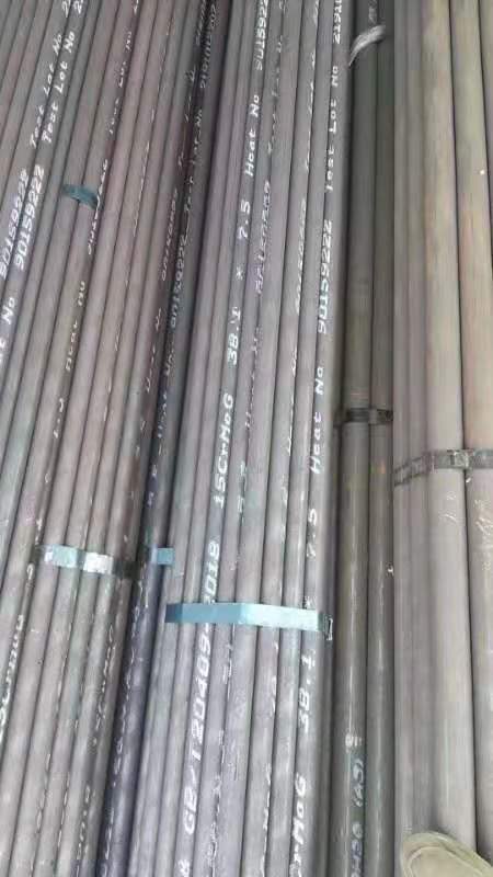 寻乌无缝钢管